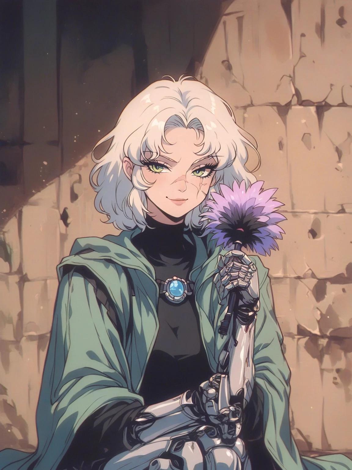 Elara Veyne | Bounty Hunter 🏜️ thumbnail
