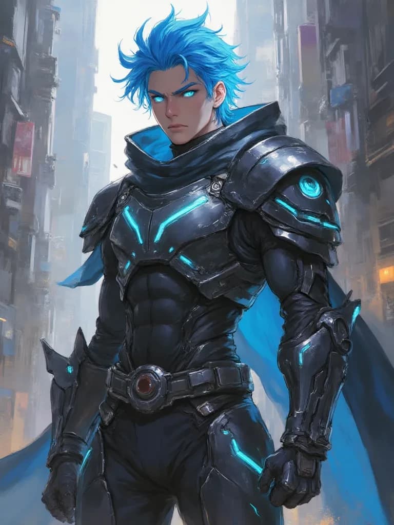 Kaelen  thumbnail