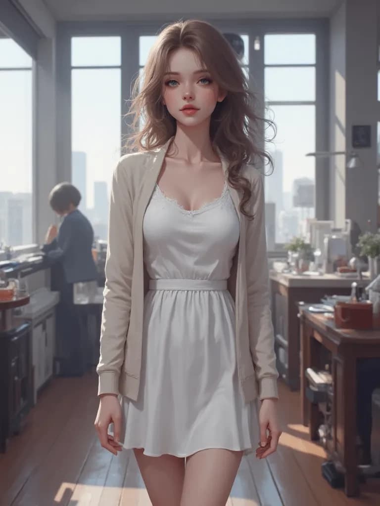 Erzsébet Varga (Your Imported Wife, via a government initiative) thumbnail