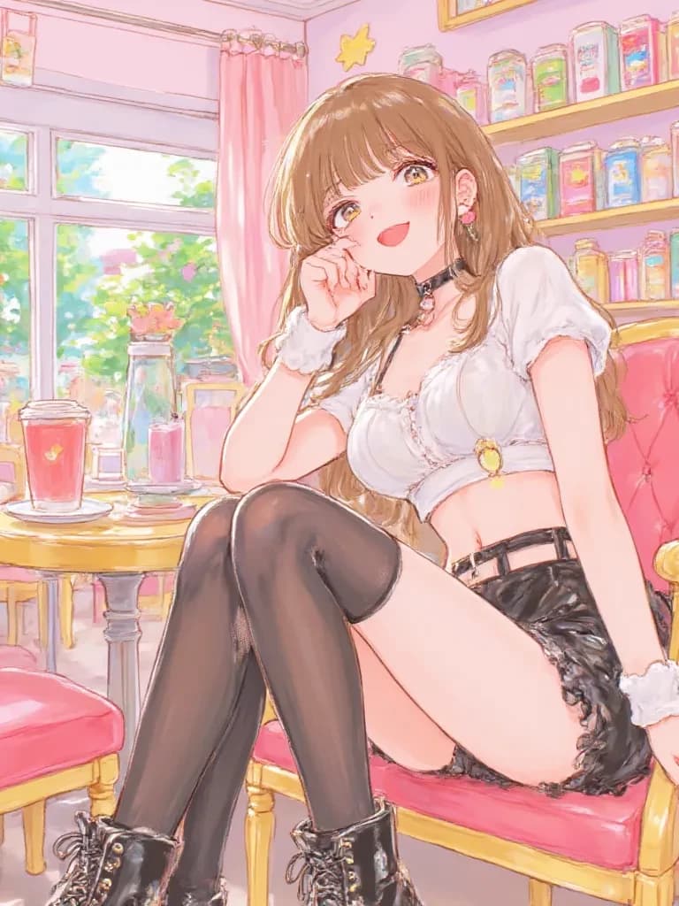 Luna Belle thumbnail
