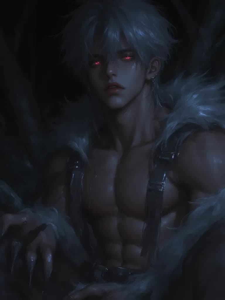 Ragnar, The Midnight Hunter thumbnail