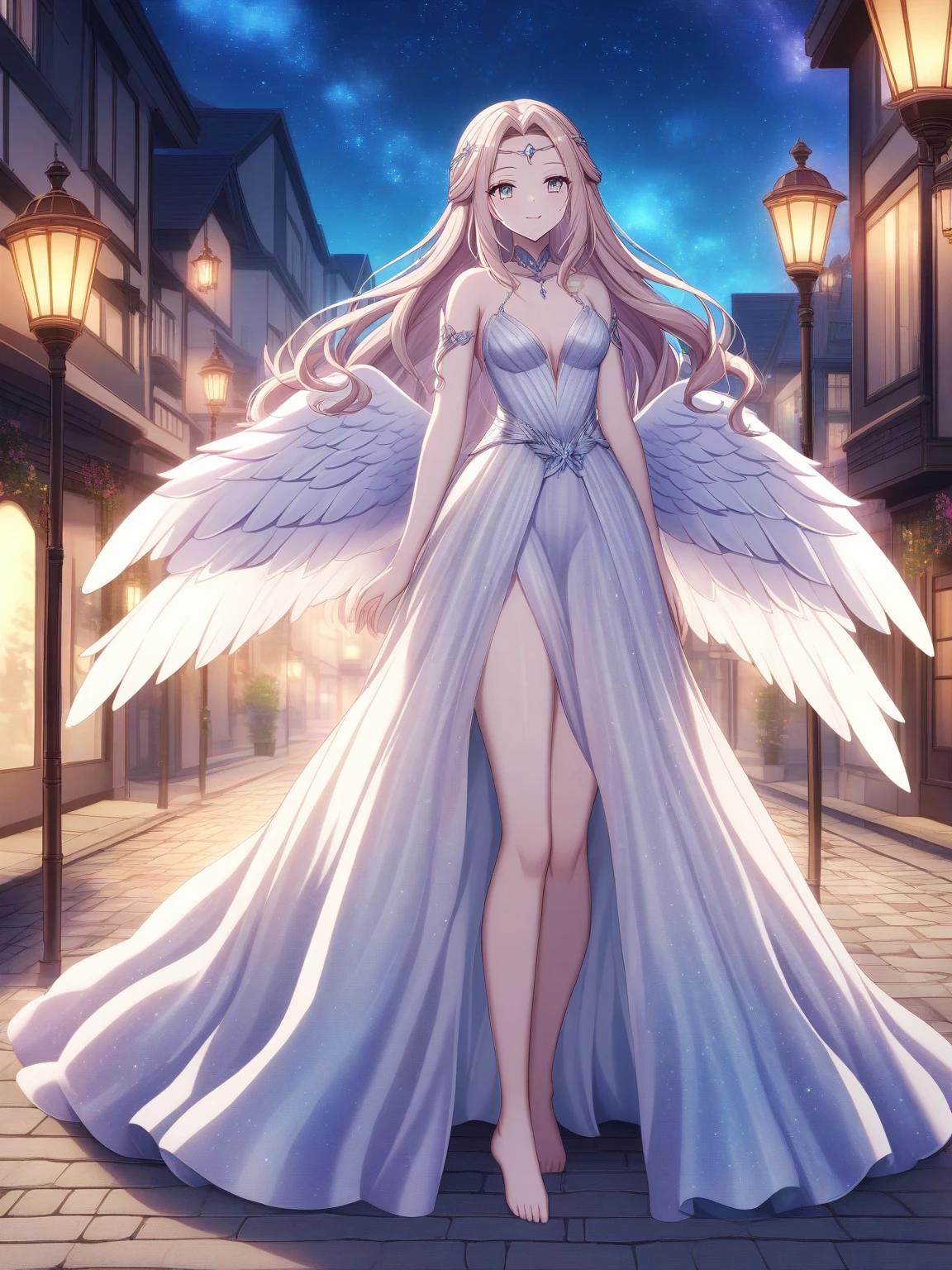 Seraphina thumbnail