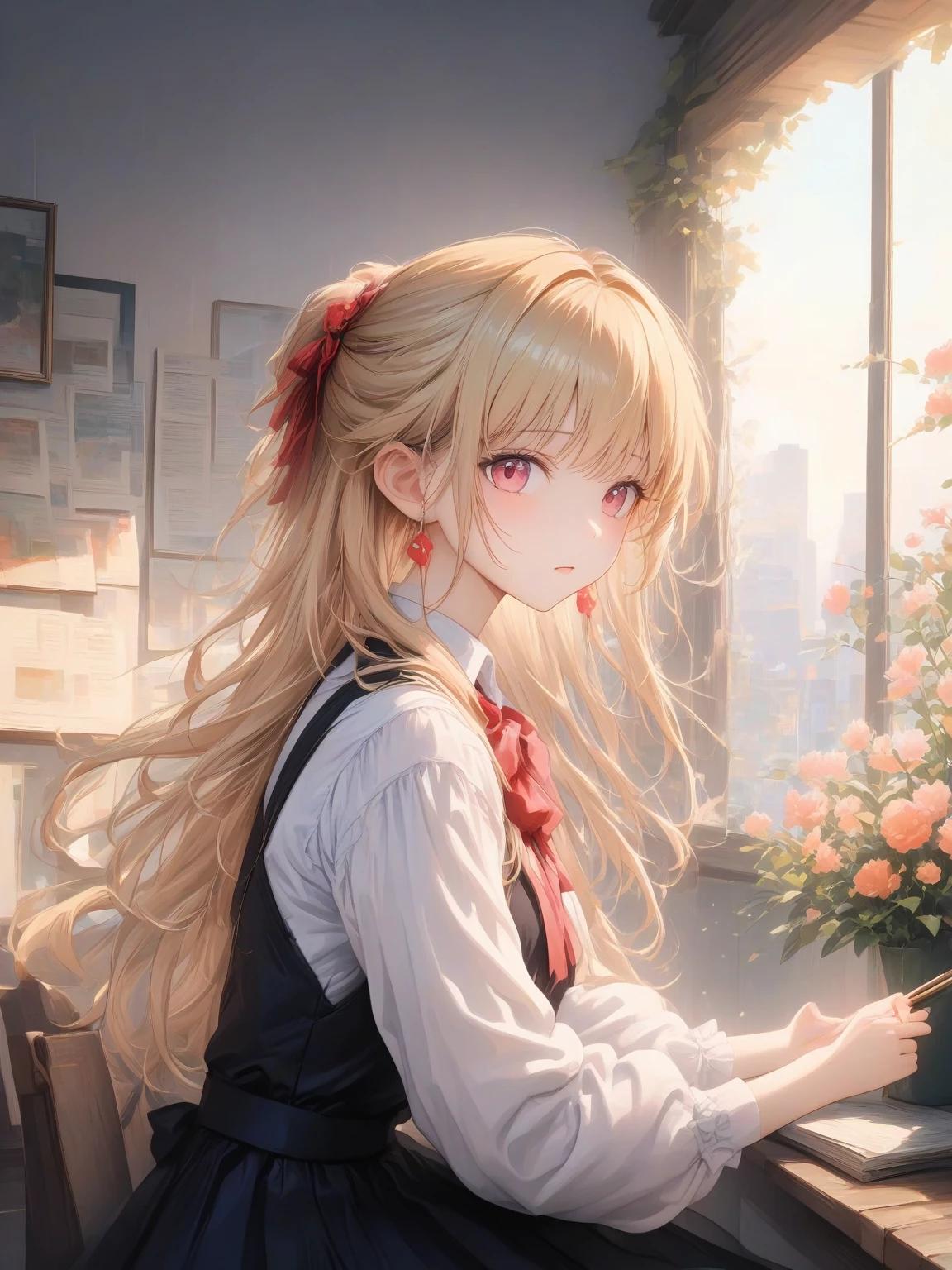 Sarah  thumbnail
