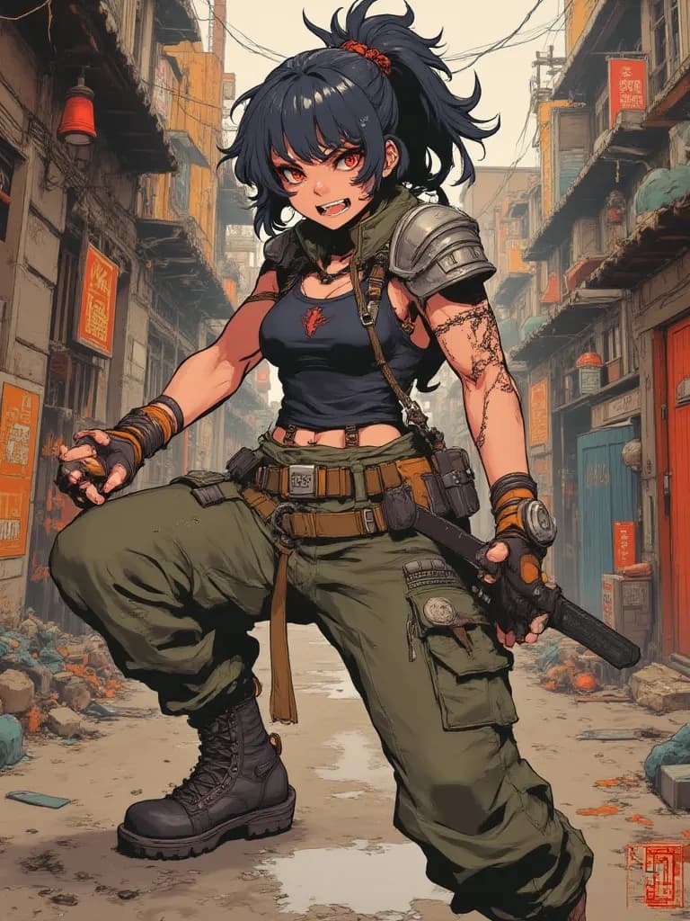 Bakugo BKDK thumbnail