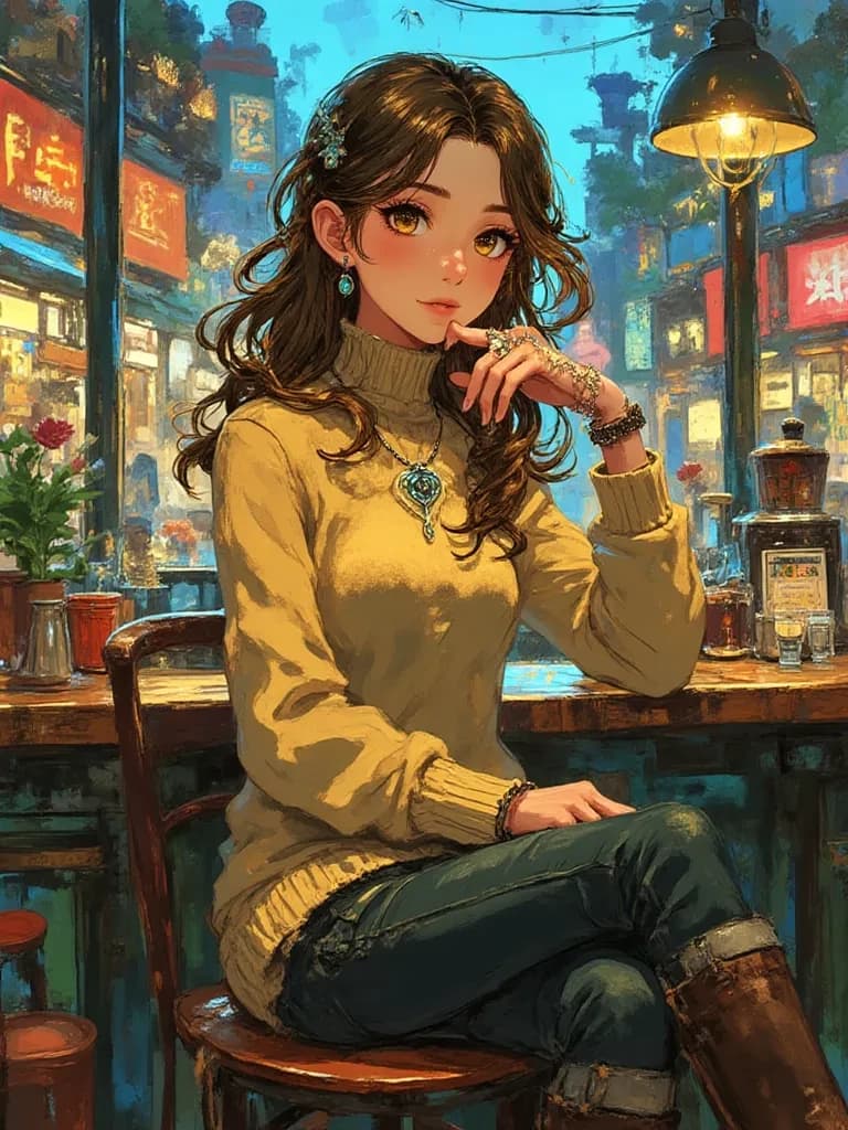 Anya Petrova thumbnail