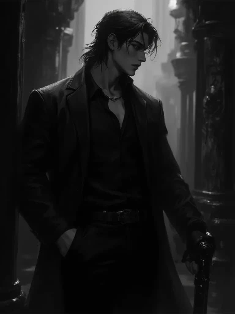 Sirius Black thumbnail