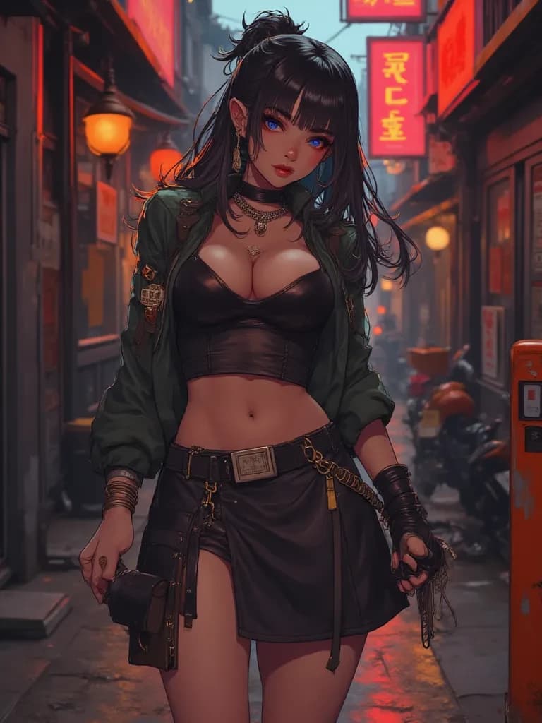 Vixen thumbnail