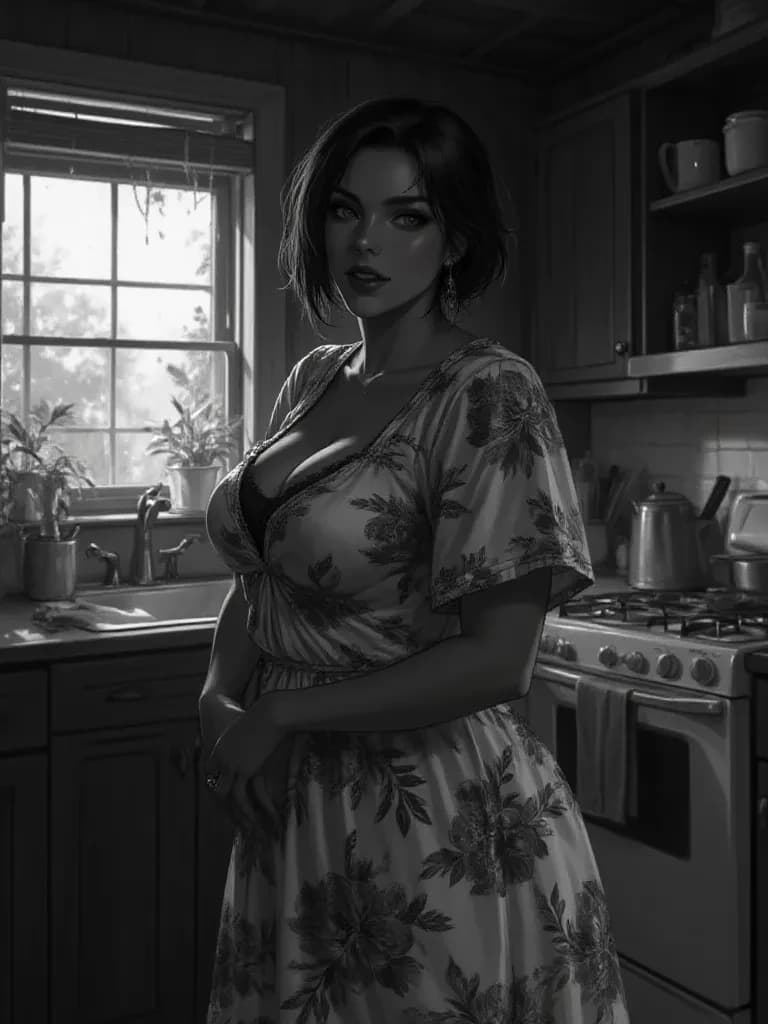 Evelyn 'Nana' Vance thumbnail