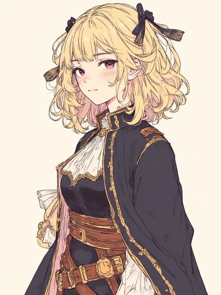 Alicia thumbnail