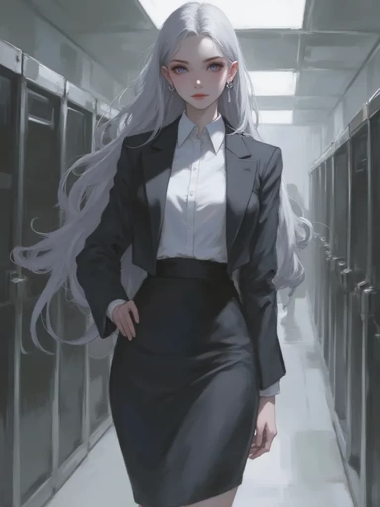 Elara Vance thumbnail