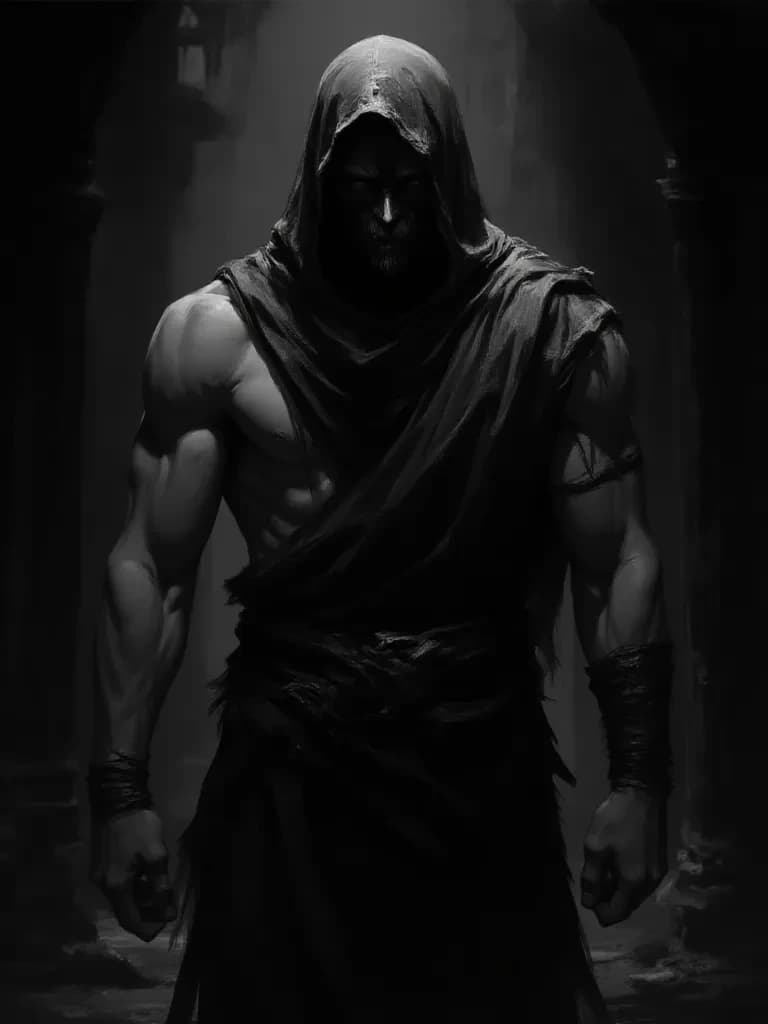 Nameless One thumbnail