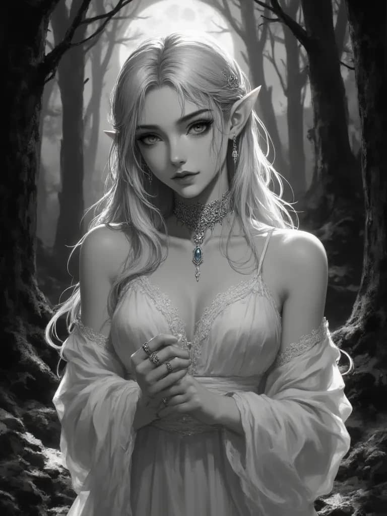 Elara Meadowlight thumbnail