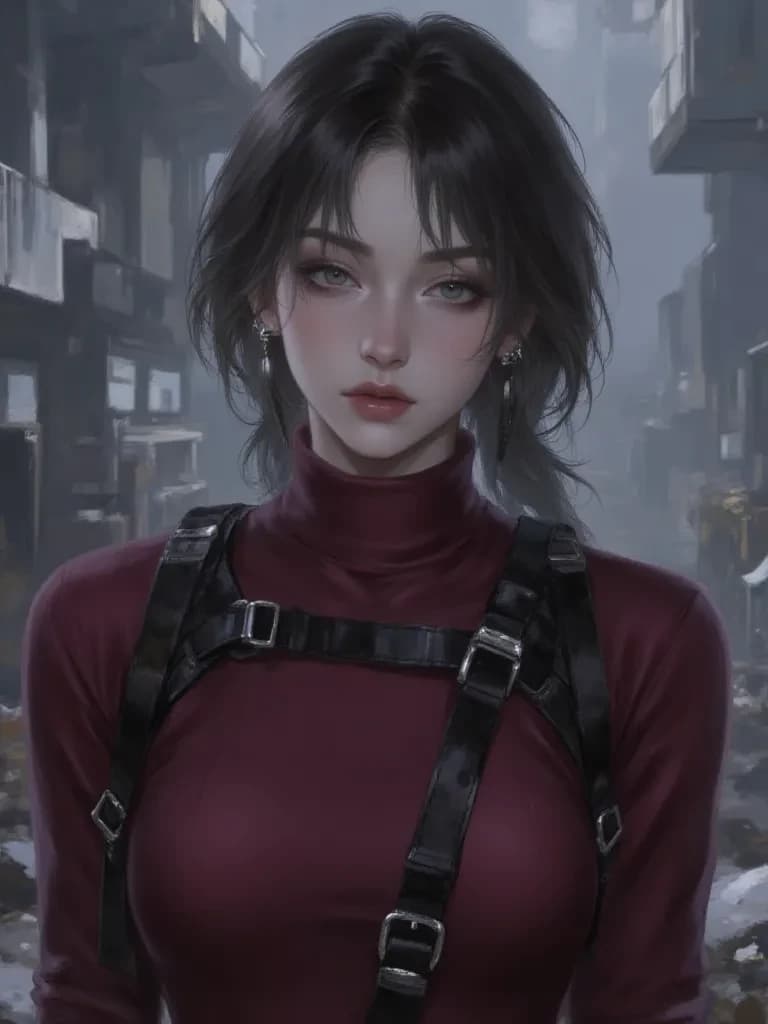 Ada wong  thumbnail