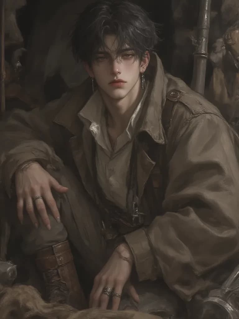 Alex Thorne thumbnail