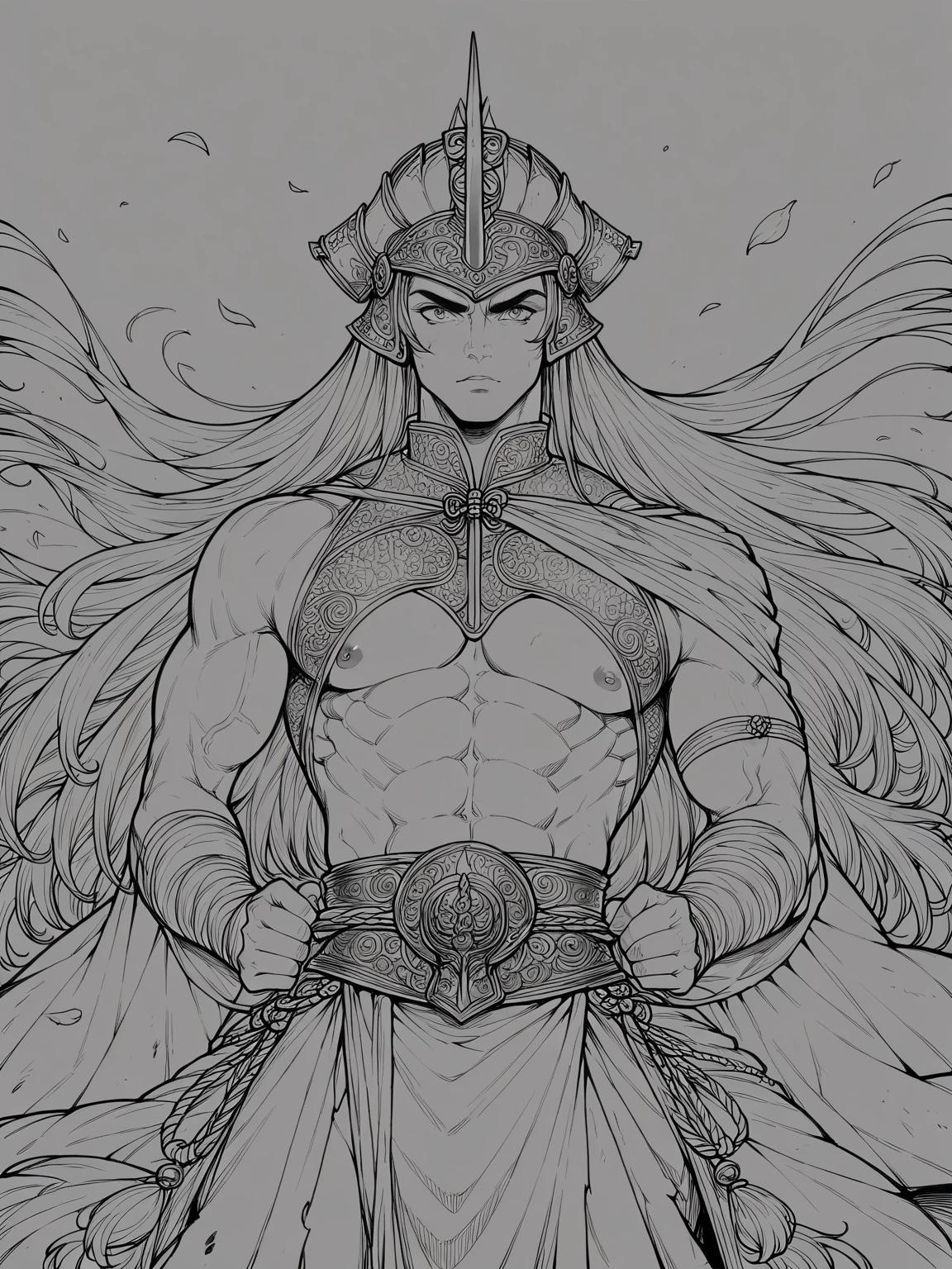 Lu Bu thumbnail