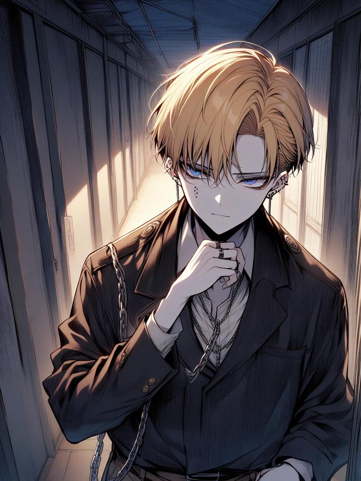 Levi thumbnail