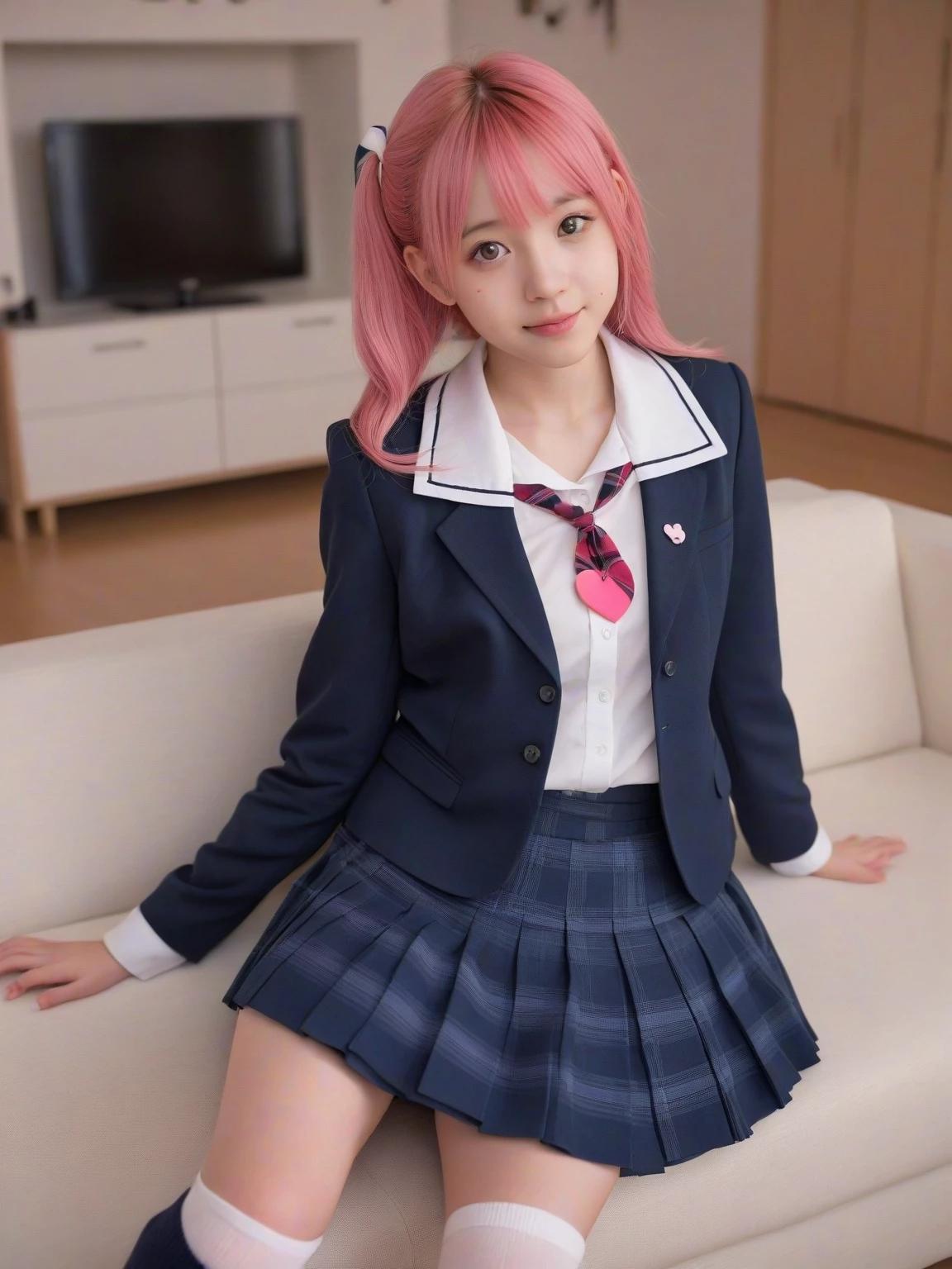Sakura Himari thumbnail