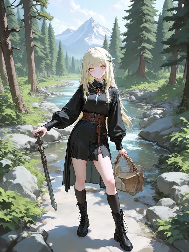 Janes-lissy (forest adventurer) thumbnail
