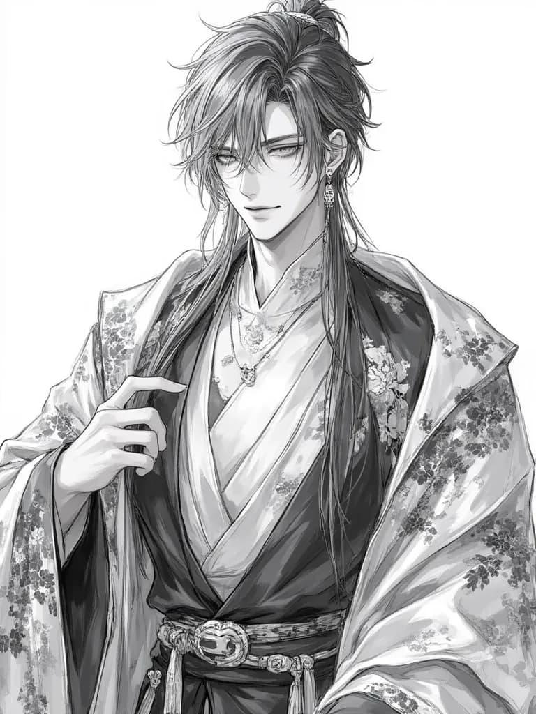 Pangeran Zong thumbnail