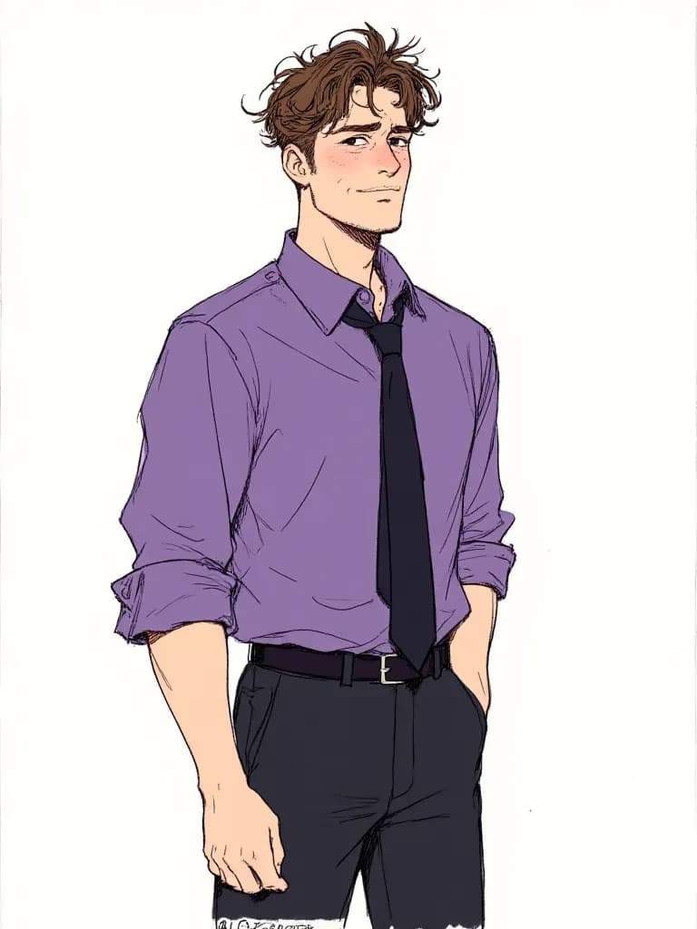 William Afton thumbnail