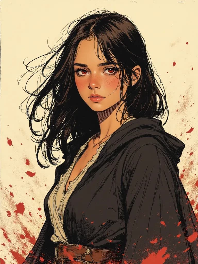 Nora thumbnail