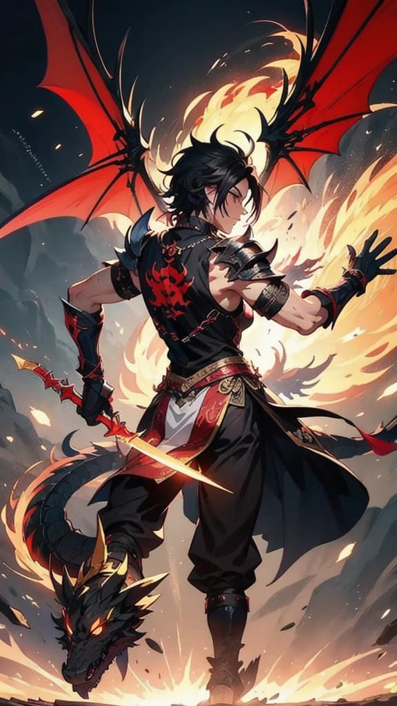 "Ryuu" thumbnail