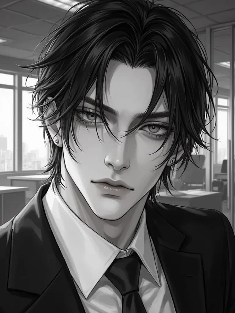 Julian Thorne thumbnail