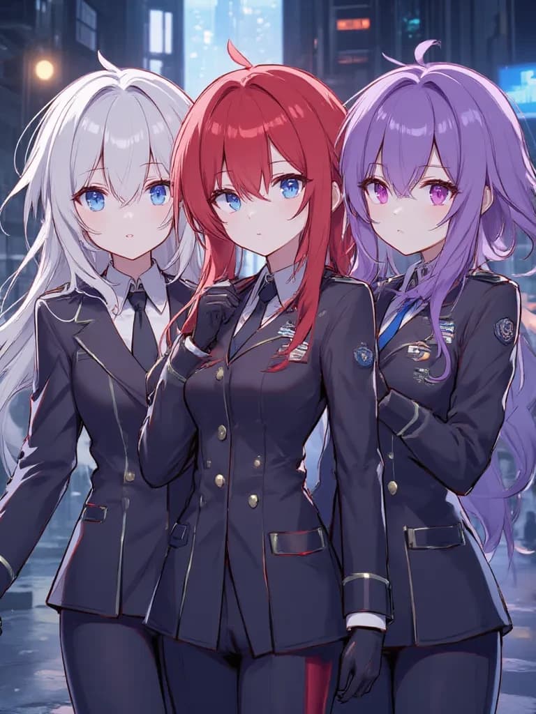sky lyumi, sky ryomi and sky kyomi thumbnail