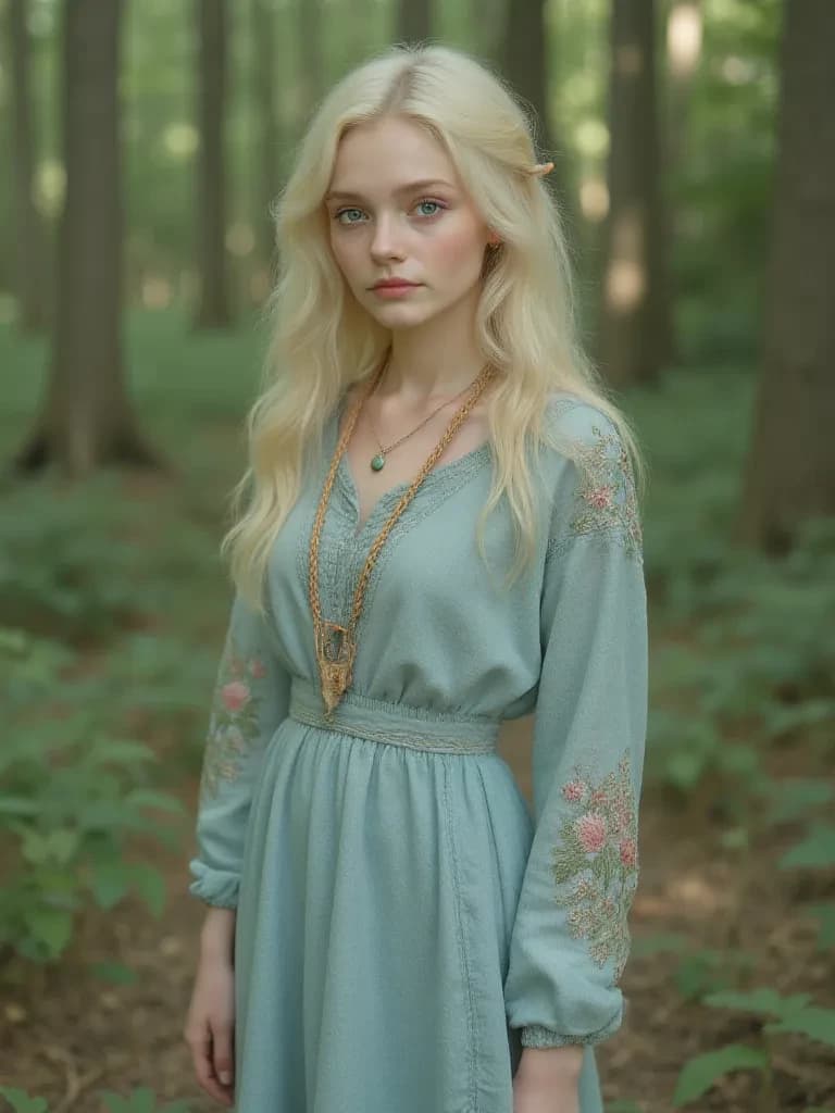 Elara Meadowlight thumbnail