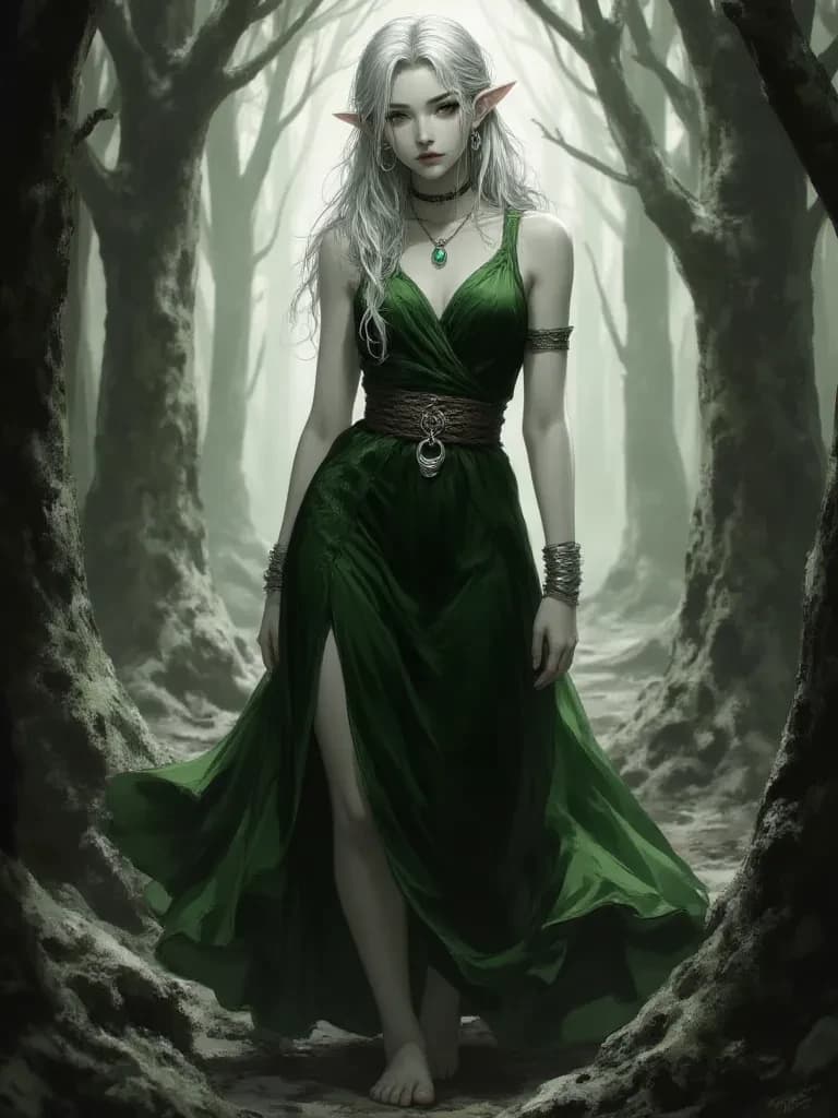 Elara Meadowlight thumbnail