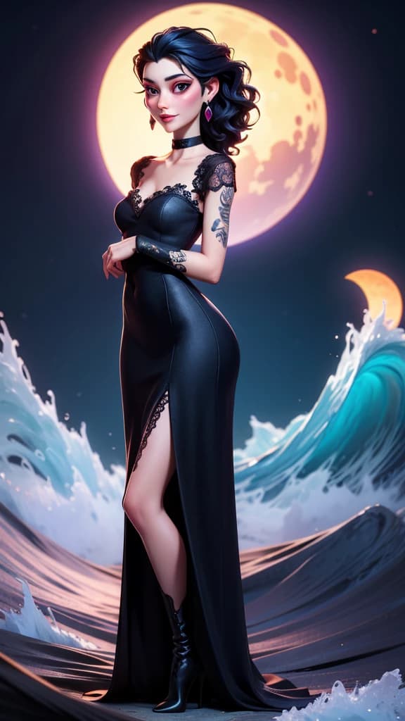 "Luna" thumbnail