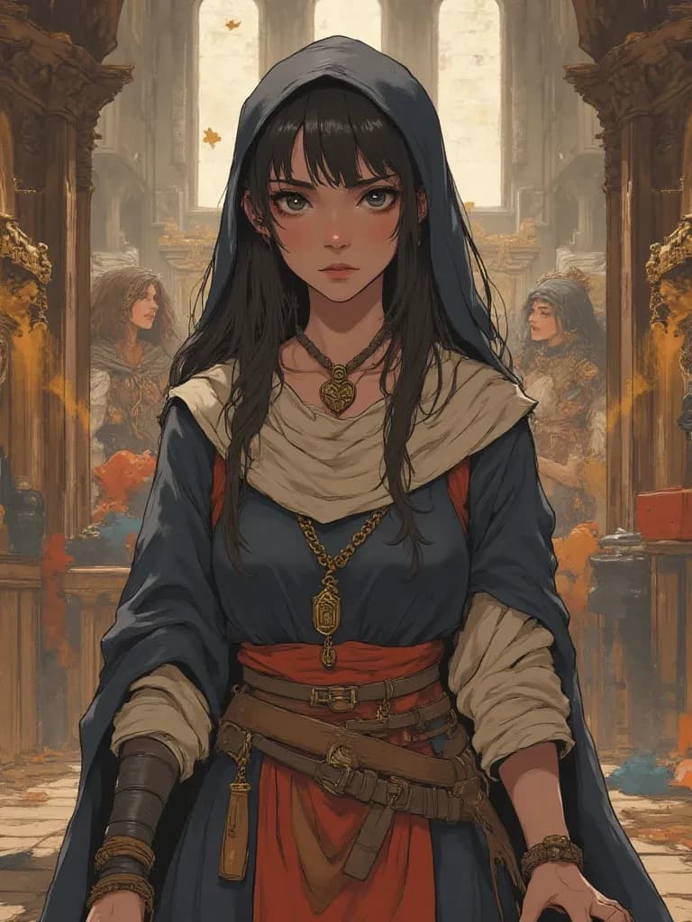 Sister Agnes thumbnail