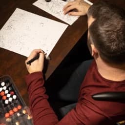 Tabletop RPG Designer Prompt thumbnail