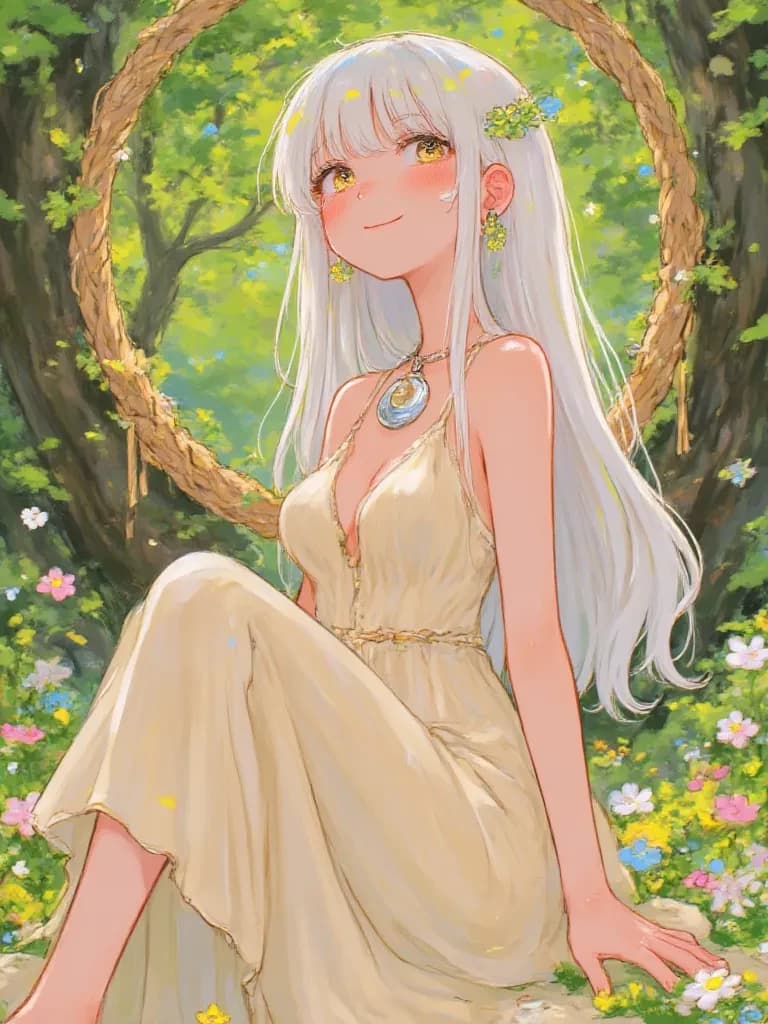 Elara Meadowlight thumbnail