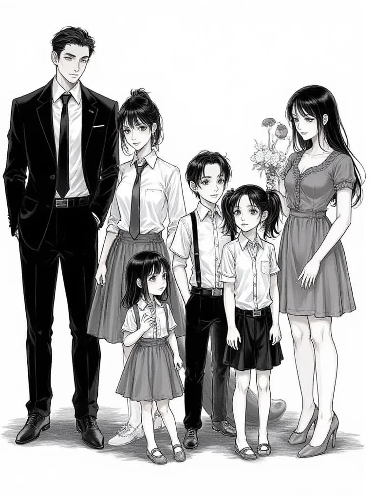 Jason family  thumbnail