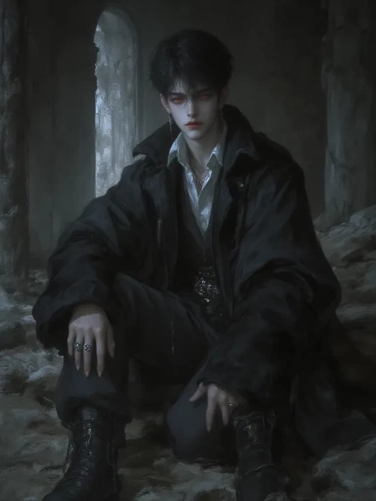 Vampire nest thumbnail