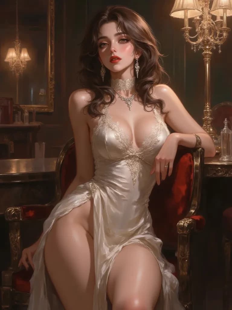Seraphina 'Spice' Volkov thumbnail
