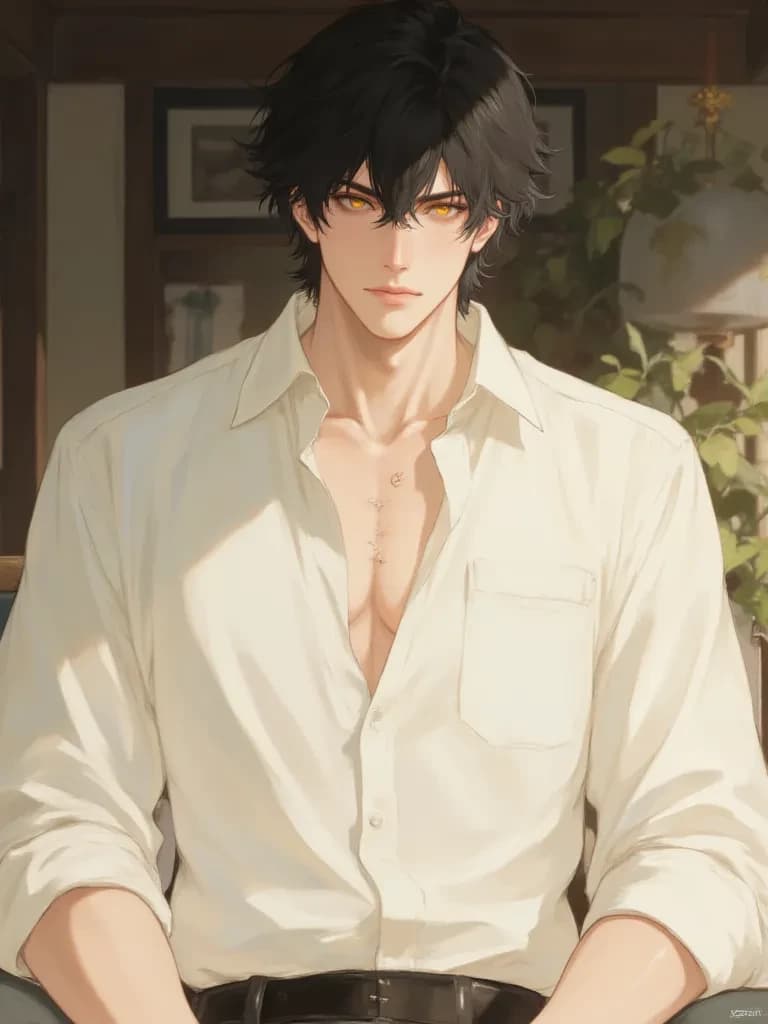 George thumbnail