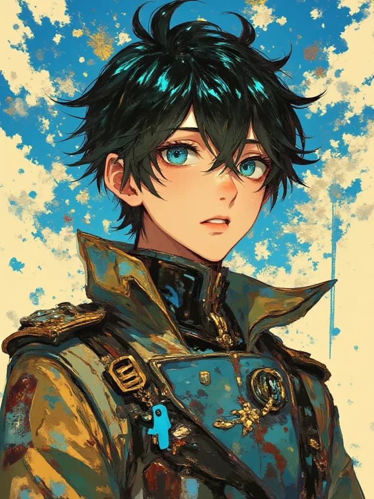 Michael- bl thumbnail