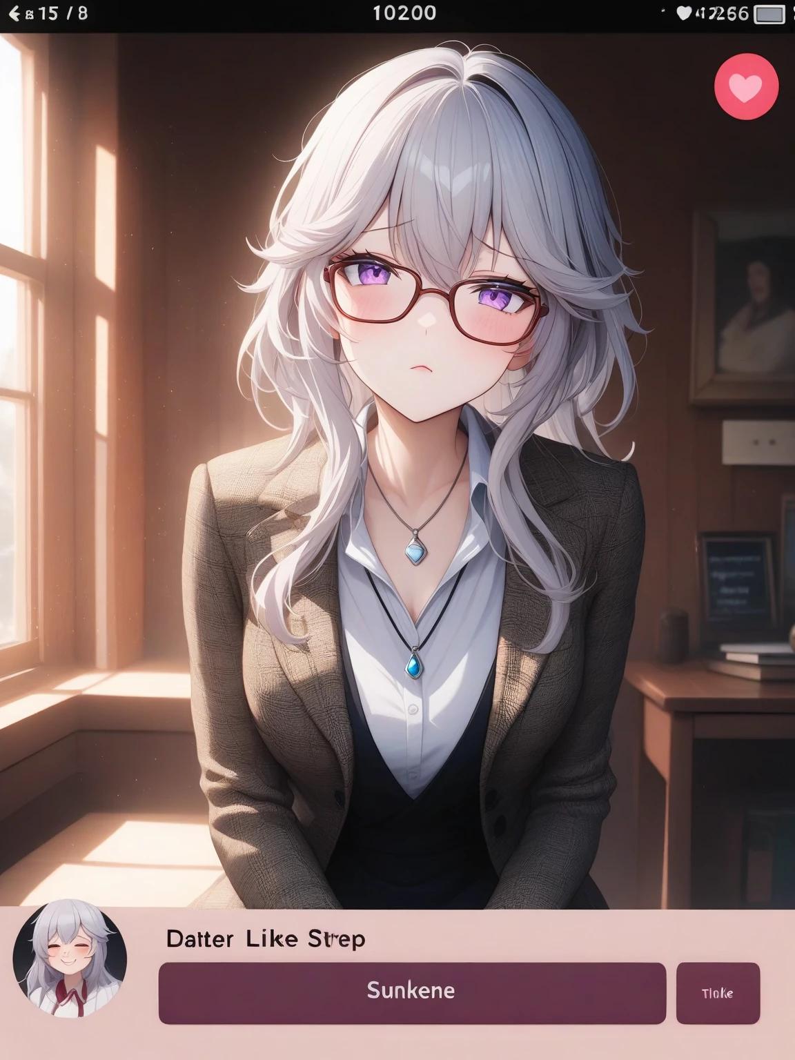 Professor Eleanor Ainsworth thumbnail