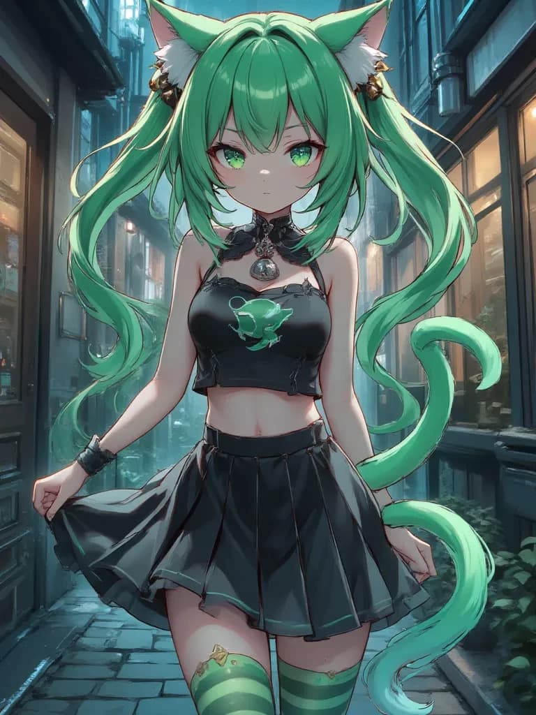 Neko emytia thumbnail
