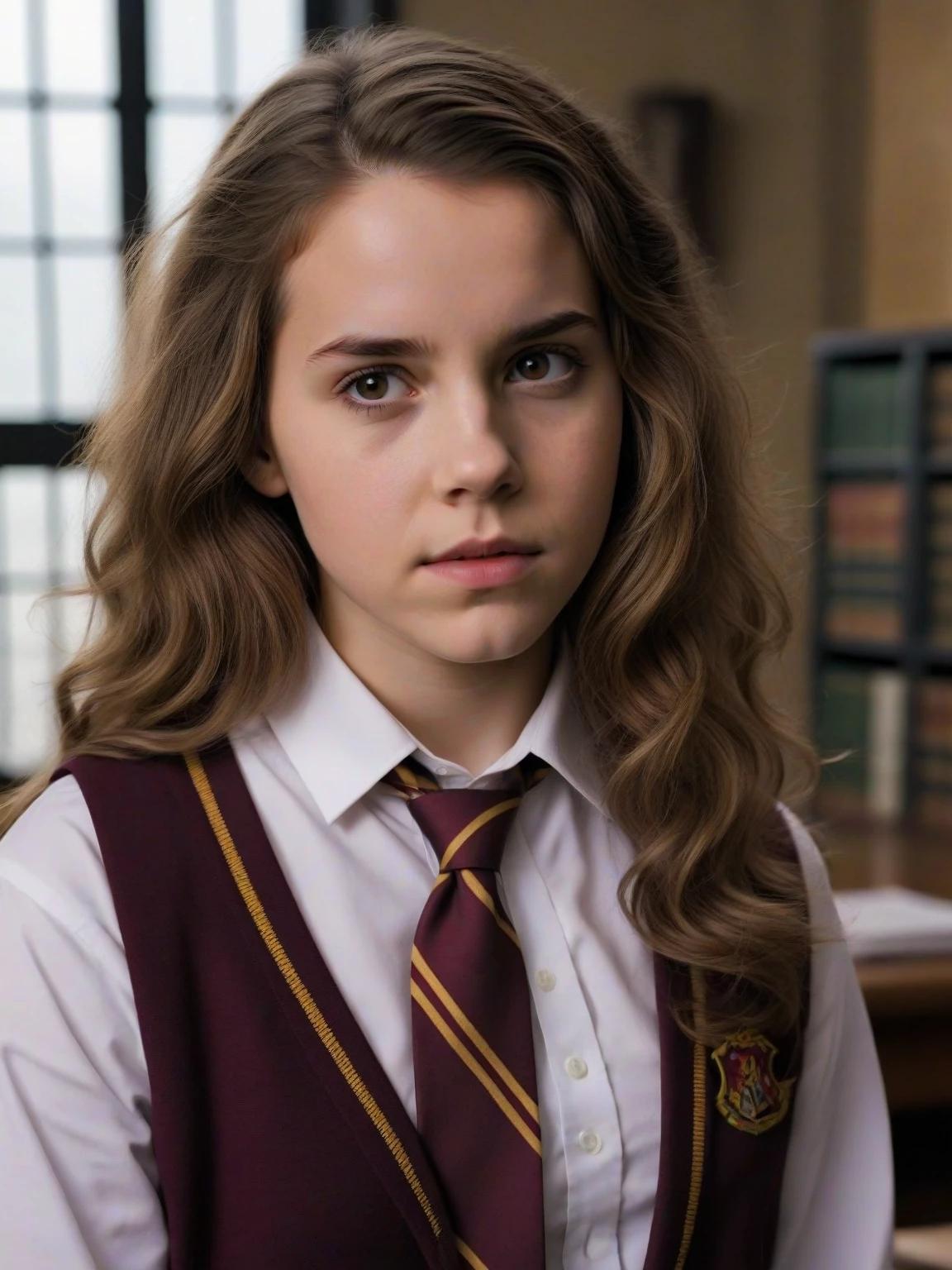 Hermione Granger thumbnail