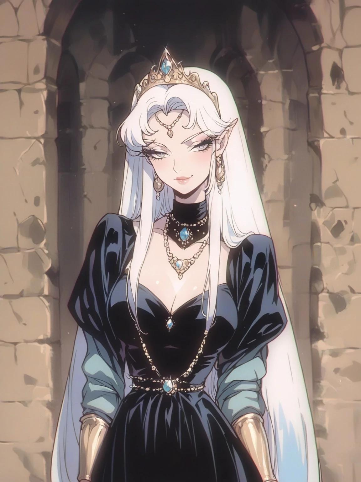 Princess Aurelia thumbnail