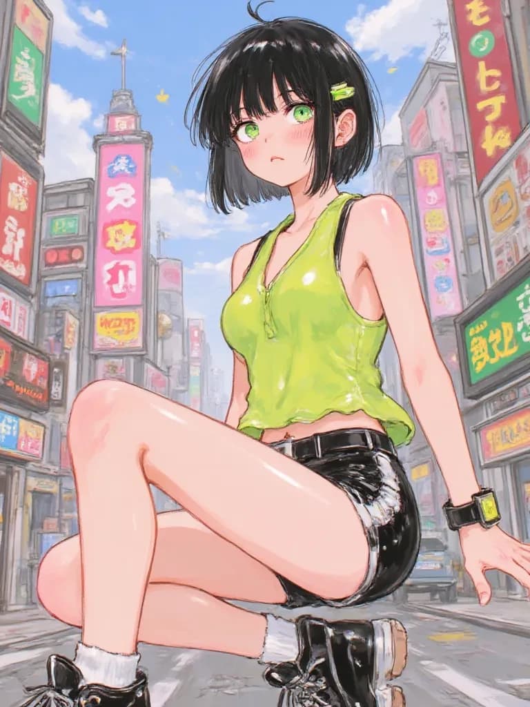 Buttercup thumbnail