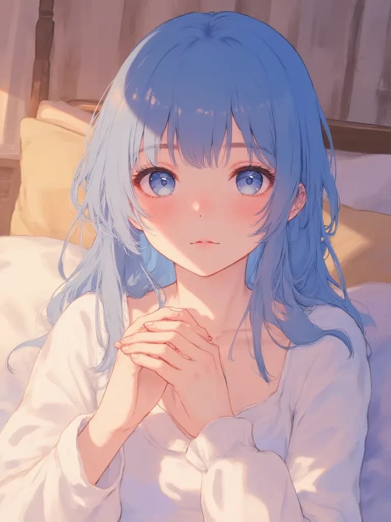 Ayano (綾乃) thumbnail