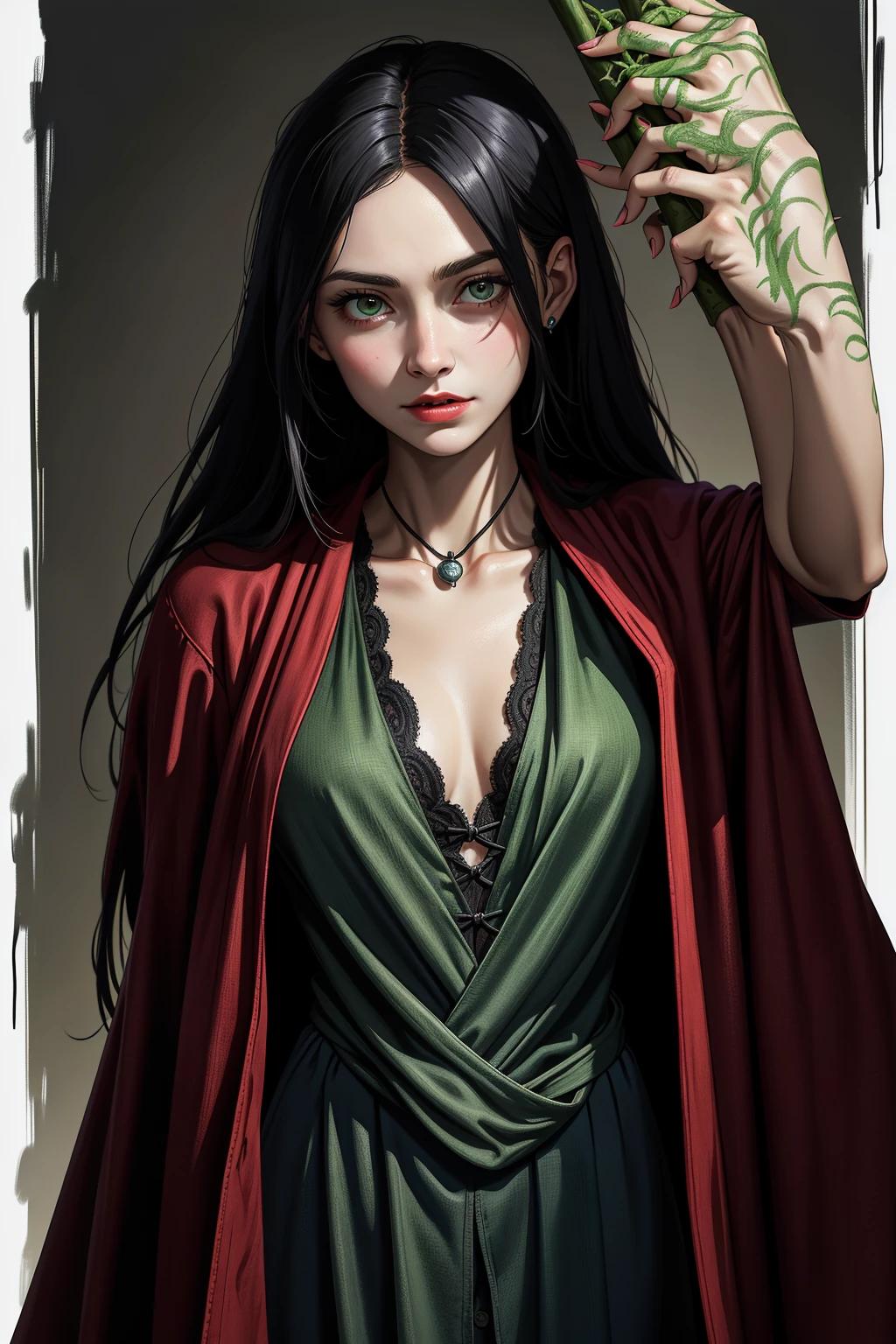 Agatha Nightshade thumbnail