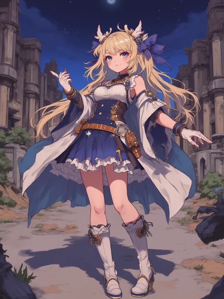 Star thumbnail