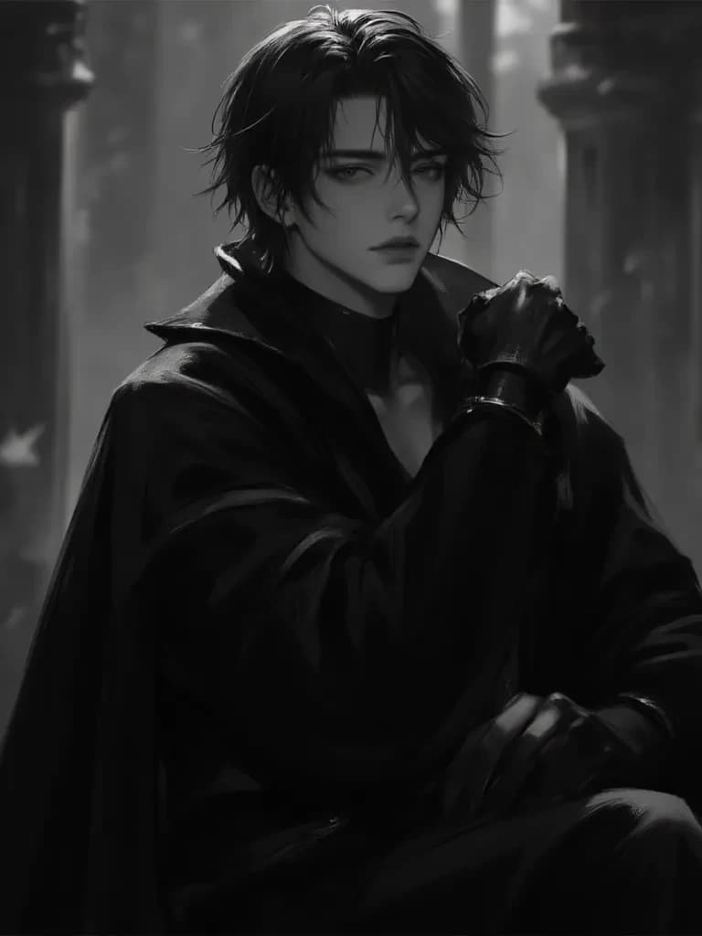 Kael thumbnail