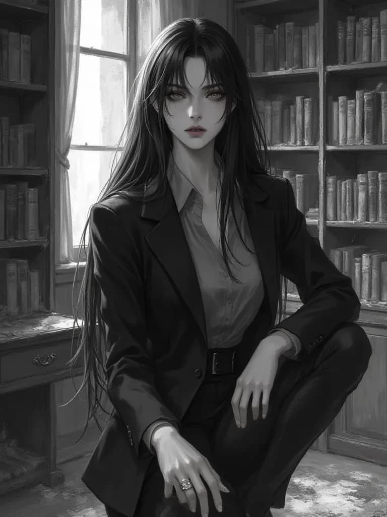 Veronica thumbnail