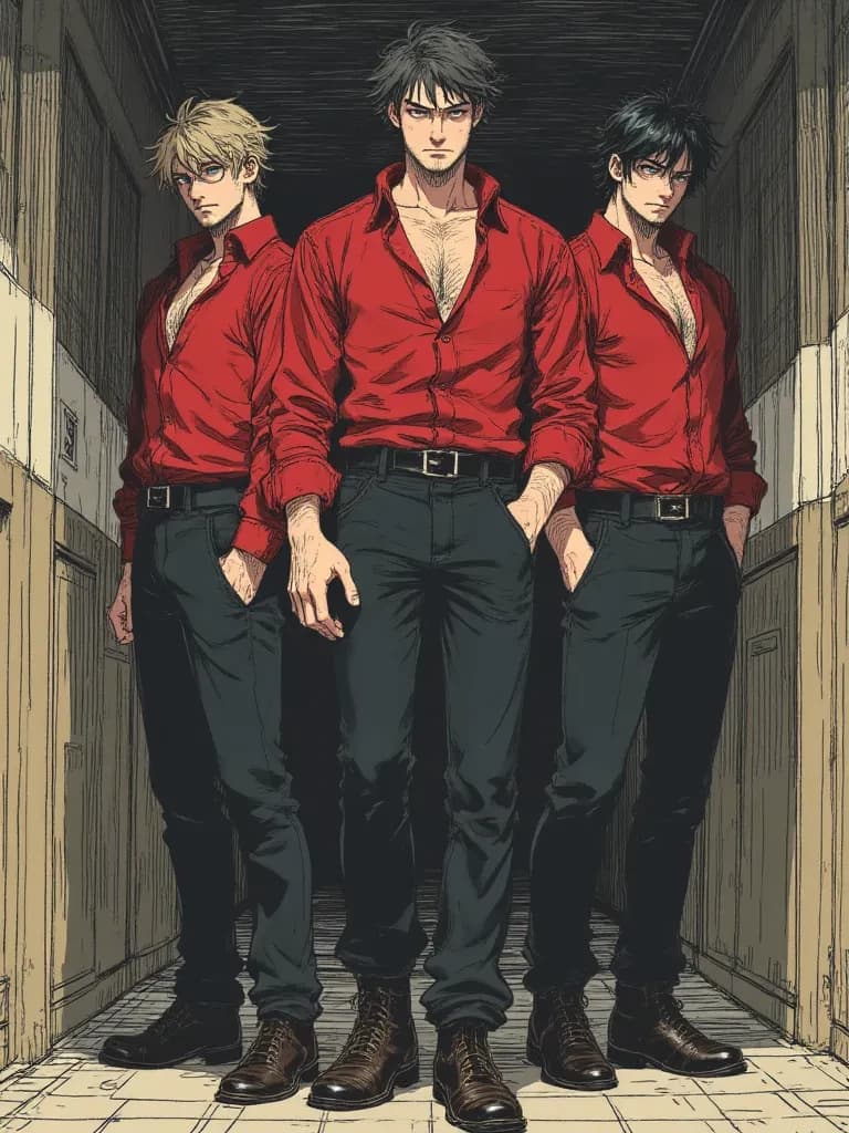 The red thumbnail